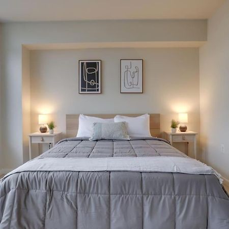 Fantastic 2 Bedroom Condo At Pentagon City Άρλινγκτον Εξωτερικό φωτογραφία