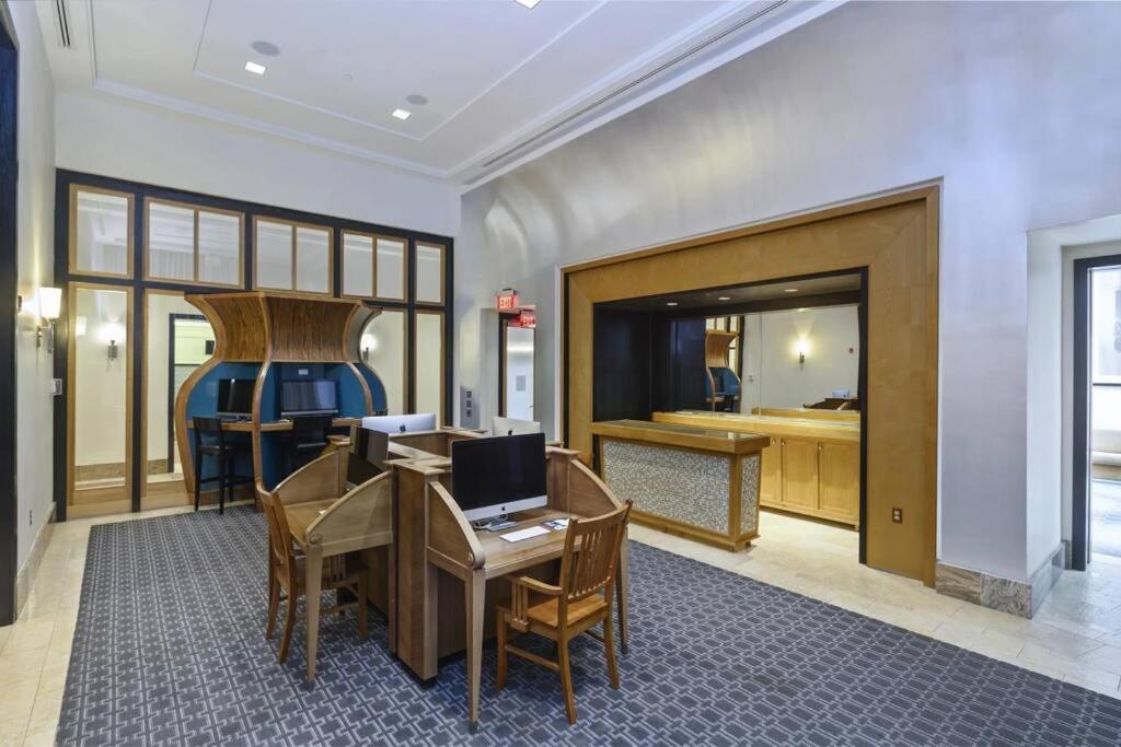 Fantastic 2 Bedroom Condo At Pentagon City Άρλινγκτον Εξωτερικό φωτογραφία