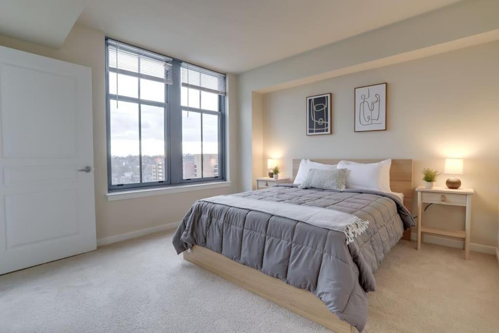 Fantastic 2 Bedroom Condo At Pentagon City Άρλινγκτον Εξωτερικό φωτογραφία