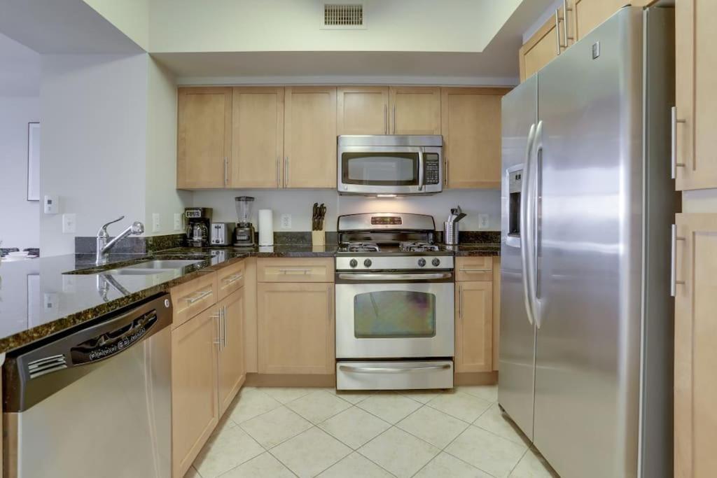 Fantastic 2 Bedroom Condo At Pentagon City Άρλινγκτον Εξωτερικό φωτογραφία
