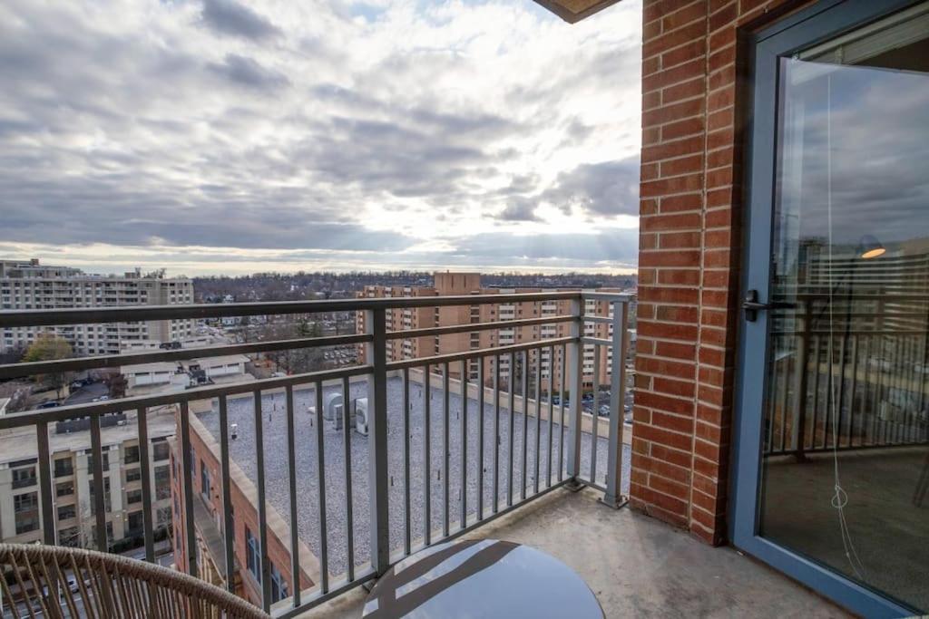 Fantastic 2 Bedroom Condo At Pentagon City Άρλινγκτον Εξωτερικό φωτογραφία