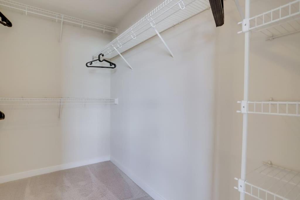 Fantastic 2 Bedroom Condo At Pentagon City Άρλινγκτον Εξωτερικό φωτογραφία