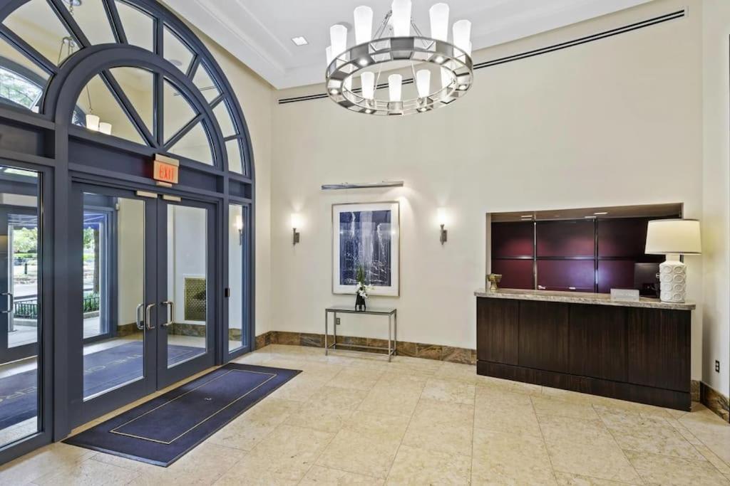 Fantastic 2 Bedroom Condo At Pentagon City Άρλινγκτον Εξωτερικό φωτογραφία