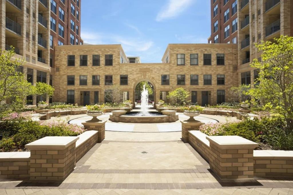 Fantastic 2 Bedroom Condo At Pentagon City Άρλινγκτον Εξωτερικό φωτογραφία