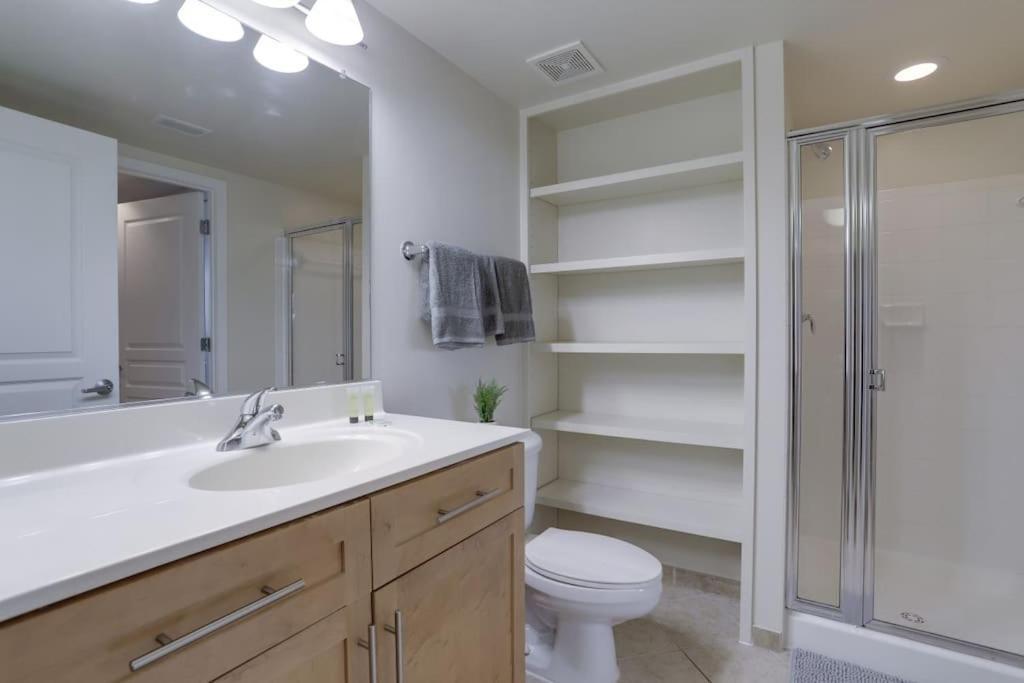 Fantastic 2 Bedroom Condo At Pentagon City Άρλινγκτον Εξωτερικό φωτογραφία